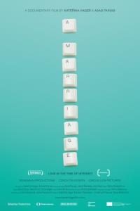 Manželství plakát