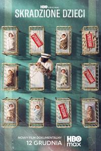 Ukradené děti plakát