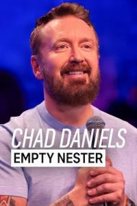Chad Daniels: Empty Nester plakát