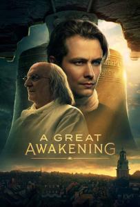 A Great Awakening plakát