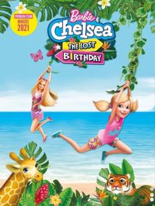 Barbie a Chelsea: Ztracené narozeniny