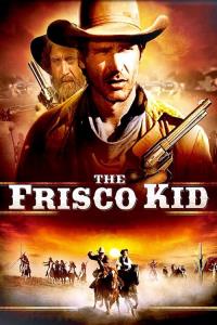 The Frisco Kid plakát