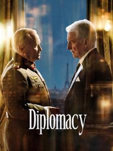 Diplomacie