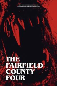 The Fairfield County Four plakát