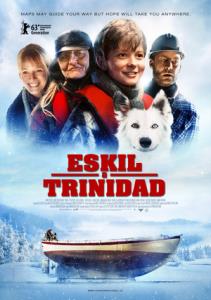 Eskil a Trinidad