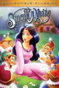 Snow White plakát