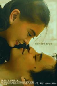 As If It's True plakát