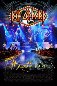 Def Leppard: Viva! Hysteria - Live at the Joint, Las Vegas