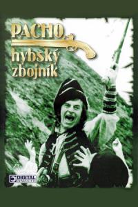 Pacho, hybský zbojník
