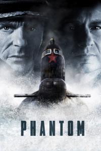 Phantom plakát