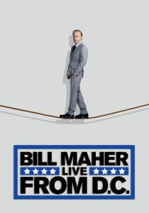 Bill Maher: Živě z Washingtonu DC