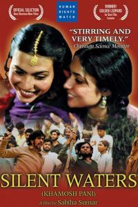 Silent Waters plakát