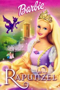 Barbie Růženka