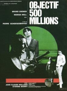 Cíl 500 miliónů