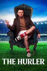 The Hurler: A Campion's Tale plakát