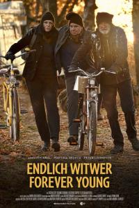 Endlich Witwer - Forever Young plakát