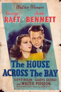 The House Across the Bay