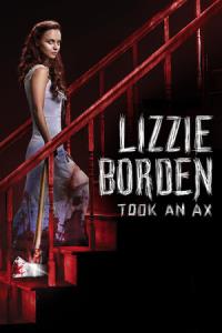 Dvojnásobná vražedkyně Lizzie Bordenová