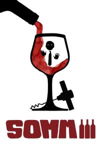 Somm 3 plakát
