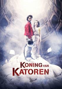 Koning van Katoren plakát