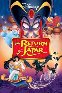 Aladin - Jafarův návrat