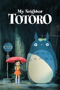 Můj soused Totoro