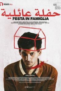 Festa in famiglia plakát