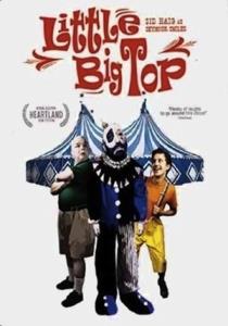 Velký malý cirkus