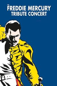 Freddie Mercury Tribute: Concert for AIDS Awareness, The