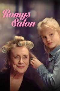 Romy's Salon plakát