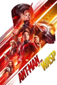 Ant-Man a Wasp