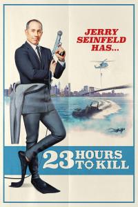 Jerry Seindfeld: Jak zabít 23 hodin času