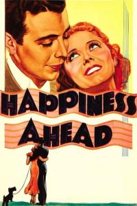 Happiness Ahead plakát