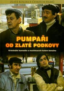 Pumpaři od Zlaté podkovy