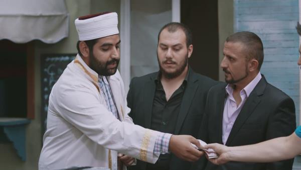 Piyasadan Büyük Alacagimiz Var