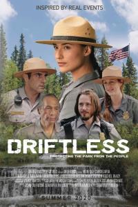 Driftless plakát