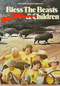 Bless the Beasts & Children