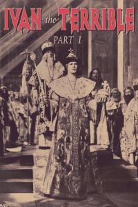 Ivan the Terrible (Part 1) plakát