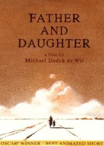 Father and Daughter