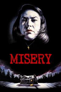 Misery nechce zemřít