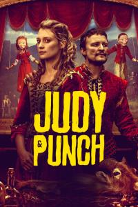 Judy & Punch plakát