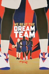 Porazili jsme Dream Team