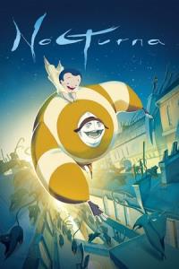 Ztracená Hvězda plakát