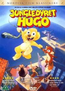 Jungledyret Hugo