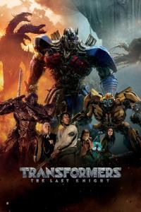 Transformers: Poslední rytíř