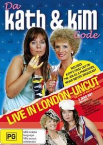Da Kath and Kim Code