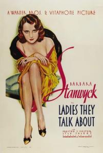 Ladies They Talk About