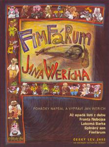 Fimfárum Jana Wericha