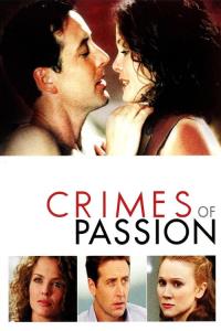 Crimes of Passion plakát