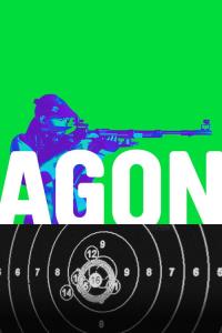 Agon plakát